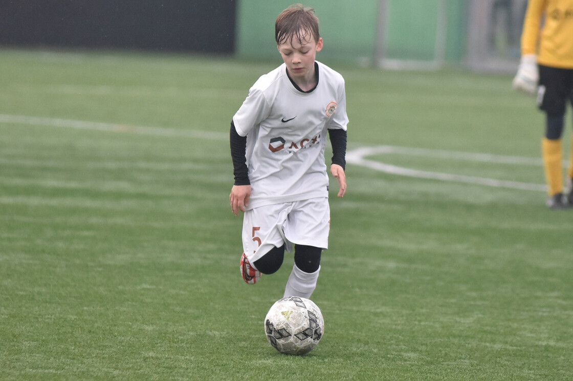 U12M: Zagłębie - Chrobry Głogów | FOTO U12M: Zagłębie - Chrobry Głogów | FOTO