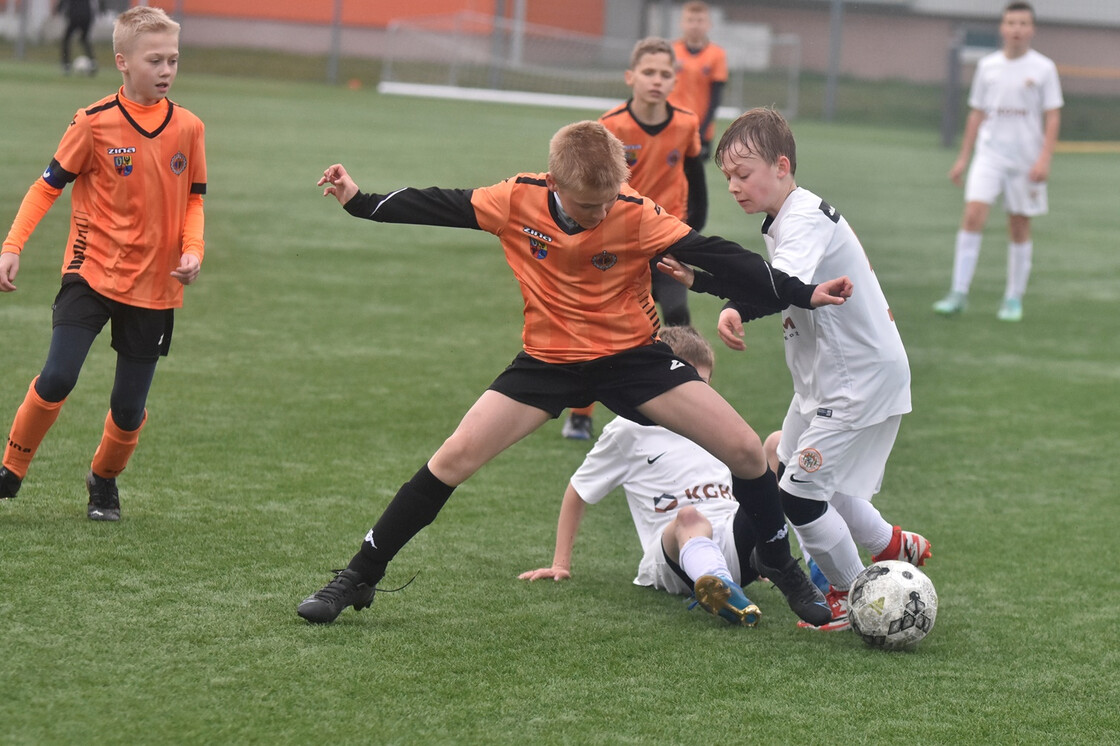 U12M: Zagłębie - Chrobry Głogów | FOTO U12M: Zagłębie - Chrobry Głogów | FOTO