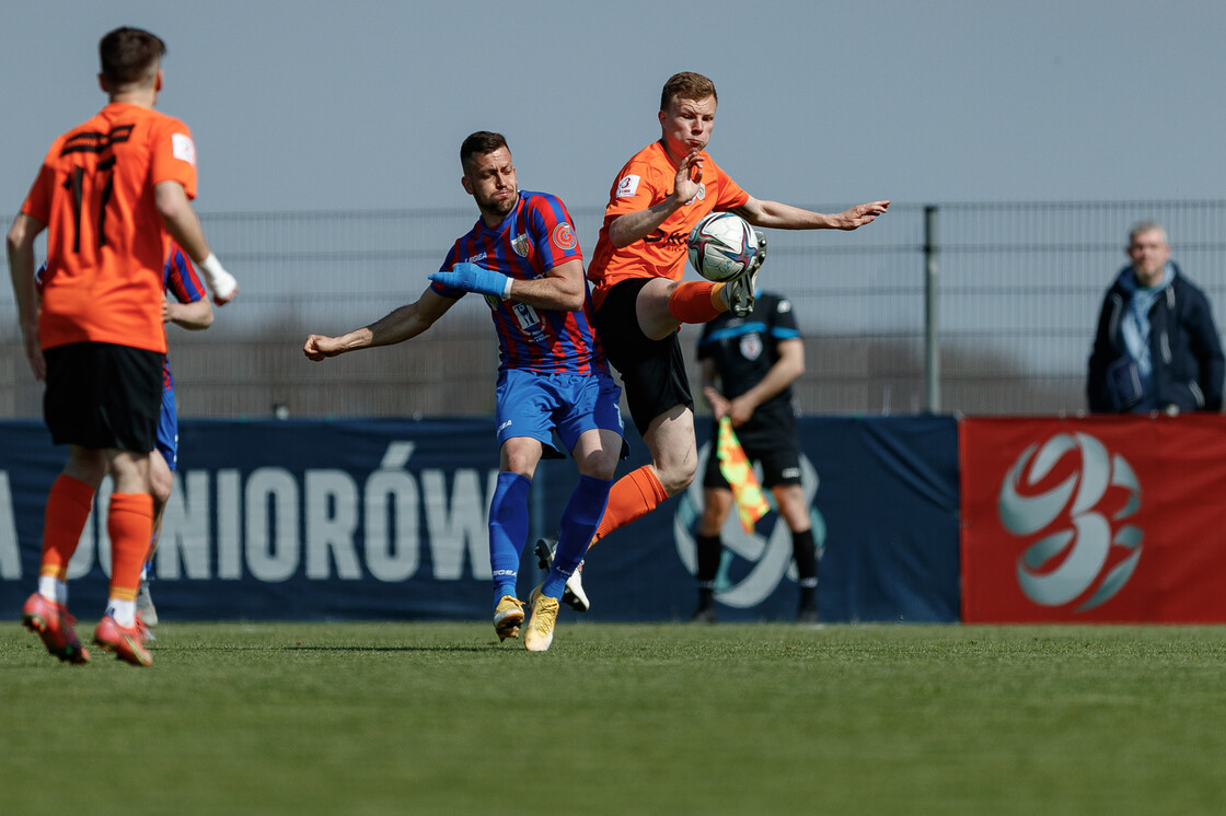 III Liga: KGHM Zagłębie II - Polonia Bytom | FOTO III Liga: KGHM Zagłębie II - Polonia Bytom | FOTO