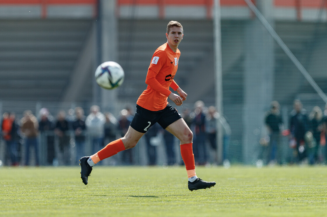 III Liga: KGHM Zagłębie II - Polonia Bytom | FOTO III Liga: KGHM Zagłębie II - Polonia Bytom | FOTO