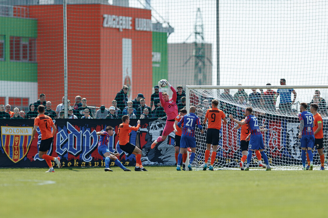 III Liga: KGHM Zagłębie II - Polonia Bytom | FOTO III Liga: KGHM Zagłębie II - Polonia Bytom | FOTO