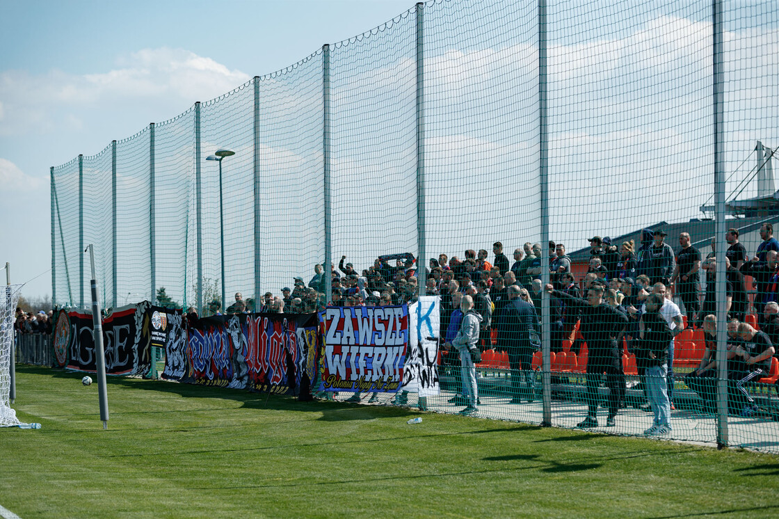 III Liga: KGHM Zagłębie II - Polonia Bytom | FOTO III Liga: KGHM Zagłębie II - Polonia Bytom | FOTO