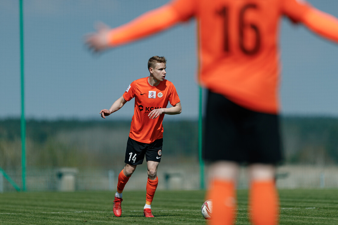 III Liga: KGHM Zagłębie II - Polonia Bytom | FOTO III Liga: KGHM Zagłębie II - Polonia Bytom | FOTO
