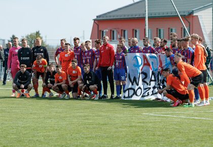 III Liga: KGHM Zagłębie II - Polonia Bytom | FOTO