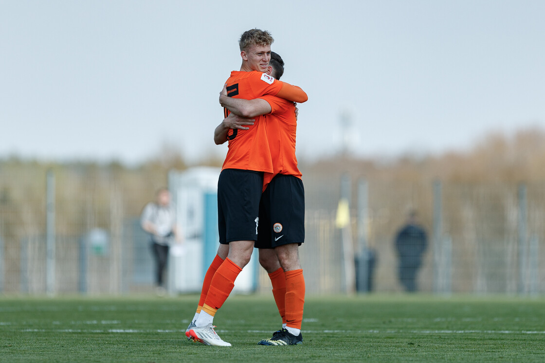III Liga: KGHM Zagłębie II - Polonia Bytom | FOTO III Liga: KGHM Zagłębie II - Polonia Bytom | FOTO