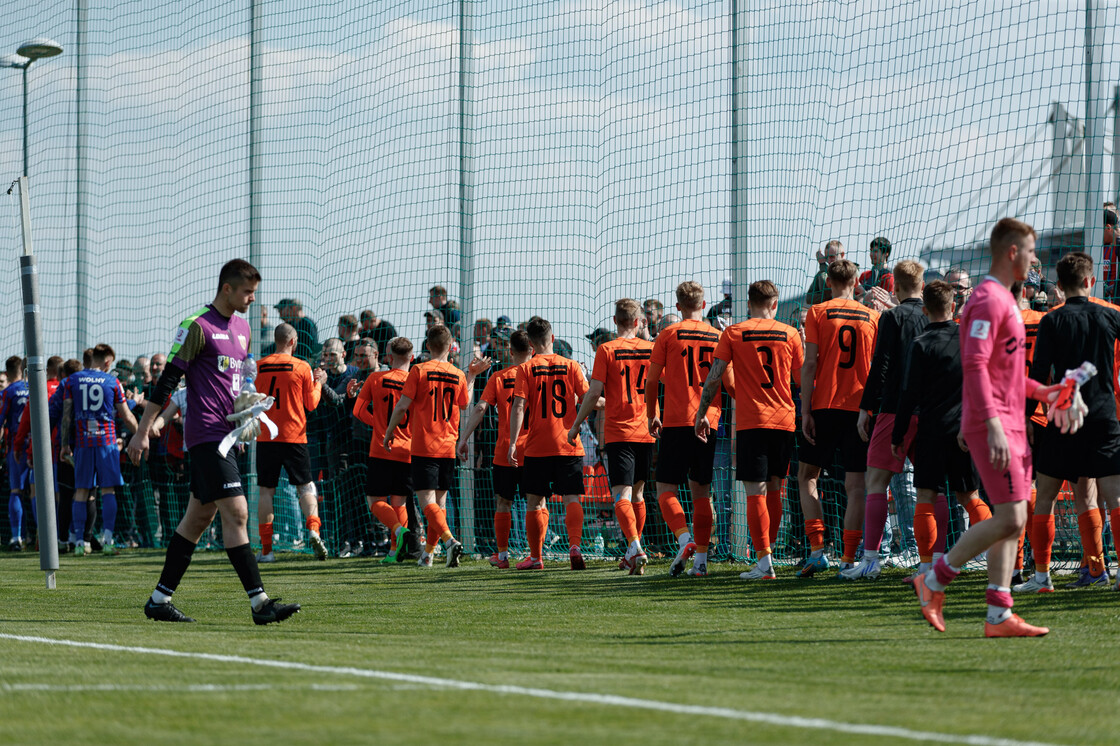 III Liga: KGHM Zagłębie II - Polonia Bytom | FOTO III Liga: KGHM Zagłębie II - Polonia Bytom | FOTO