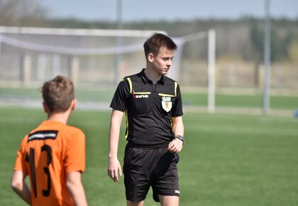 U14: Zagłębie - Polonia-Stal Świdnica | FOTO