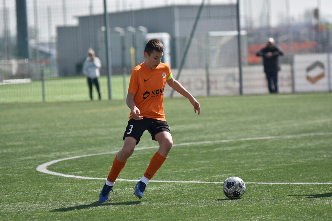 U14: Zagłębie - Polonia-Stal Świdnica | FOTO U14: Zagłębie - Polonia-Stal Świdnica | FOTO