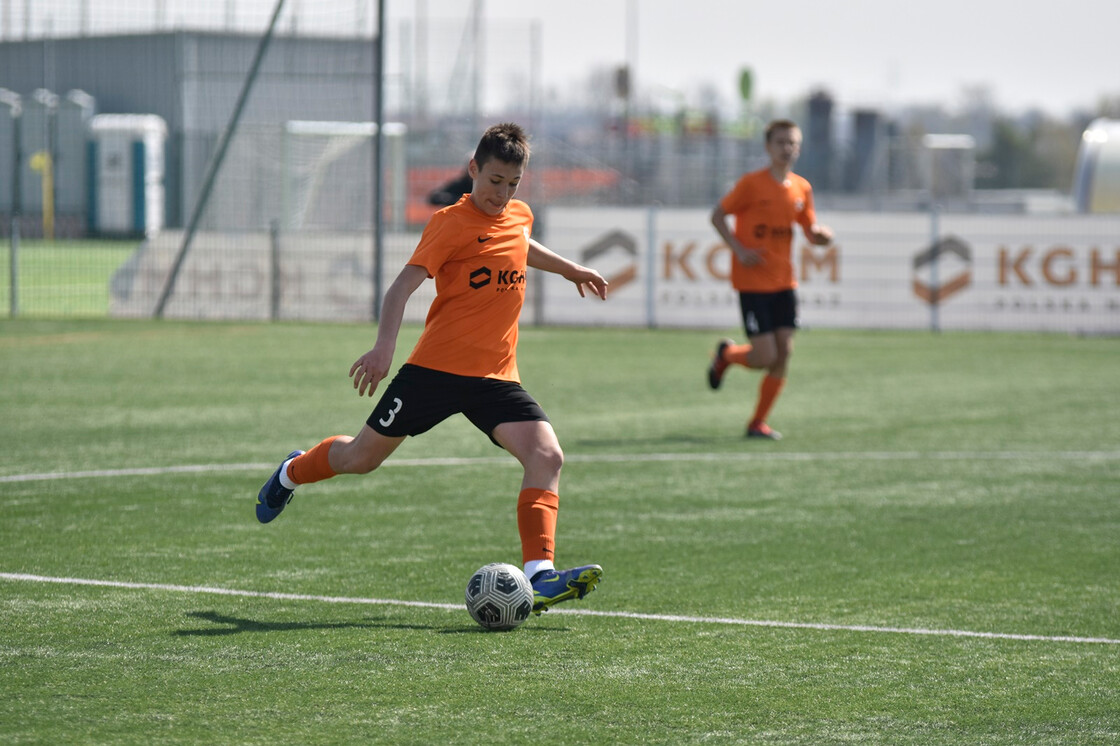 U14: Zagłębie - Polonia-Stal Świdnica | FOTO U14: Zagłębie - Polonia-Stal Świdnica | FOTO