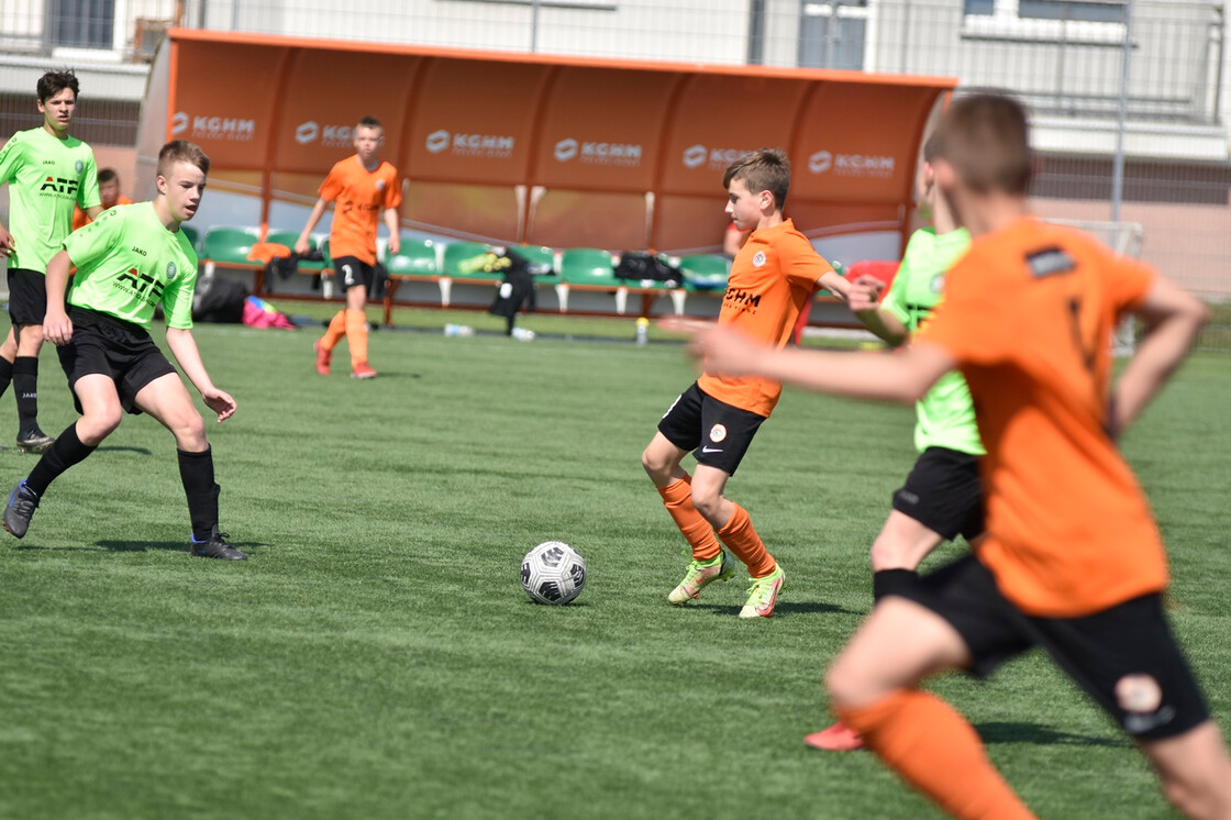 U14: Zagłębie - Polonia-Stal Świdnica | FOTO U14: Zagłębie - Polonia-Stal Świdnica | FOTO