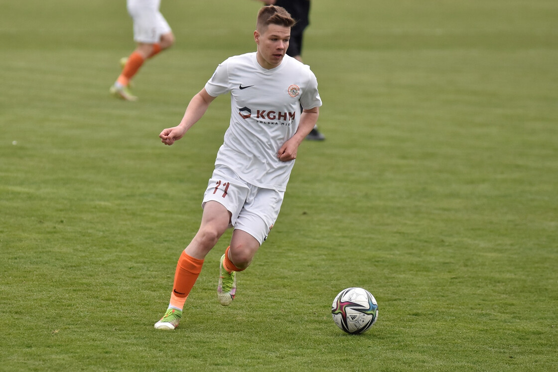 CLJ U18: Zagłębie - Polonia Warszawa | FOTO CLJ U18: Zagłębie - Polonia Warszawa | FOTO