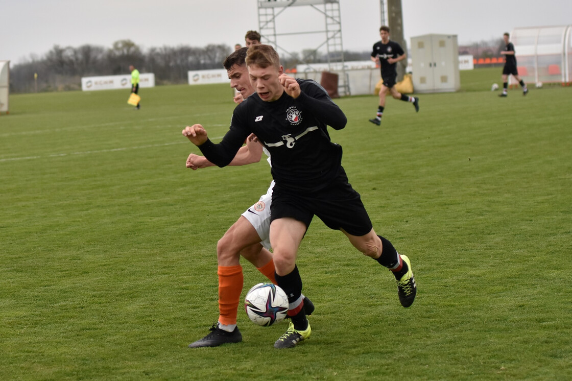 CLJ U18: Zagłębie - Polonia Warszawa | FOTO CLJ U18: Zagłębie - Polonia Warszawa | FOTO
