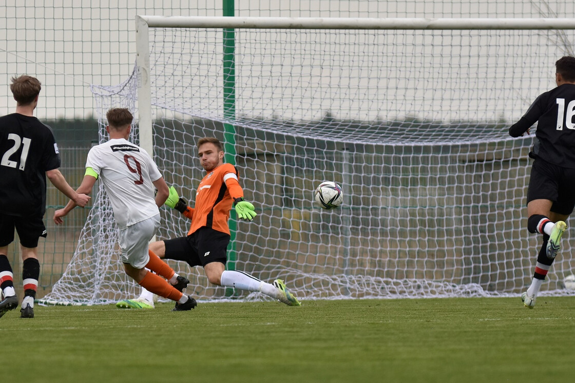 CLJ U18: Zagłębie - Polonia Warszawa | FOTO CLJ U18: Zagłębie - Polonia Warszawa | FOTO