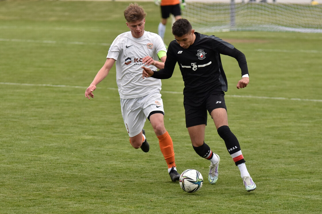 CLJ U18: Zagłębie - Polonia Warszawa | FOTO CLJ U18: Zagłębie - Polonia Warszawa | FOTO