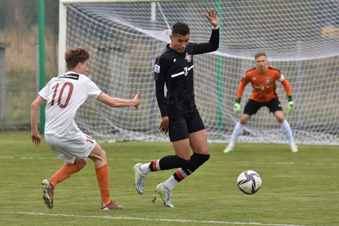 CLJ U18: Zagłębie - Polonia Warszawa | FOTO CLJ U18: Zagłębie - Polonia Warszawa | FOTO