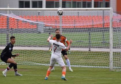 CLJ U18: Zagłębie - Polonia Warszawa | FOTO