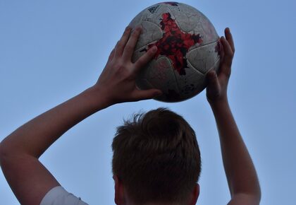 U13B: Zagłębie - Karkonosze Jelenia Góra| FOTO