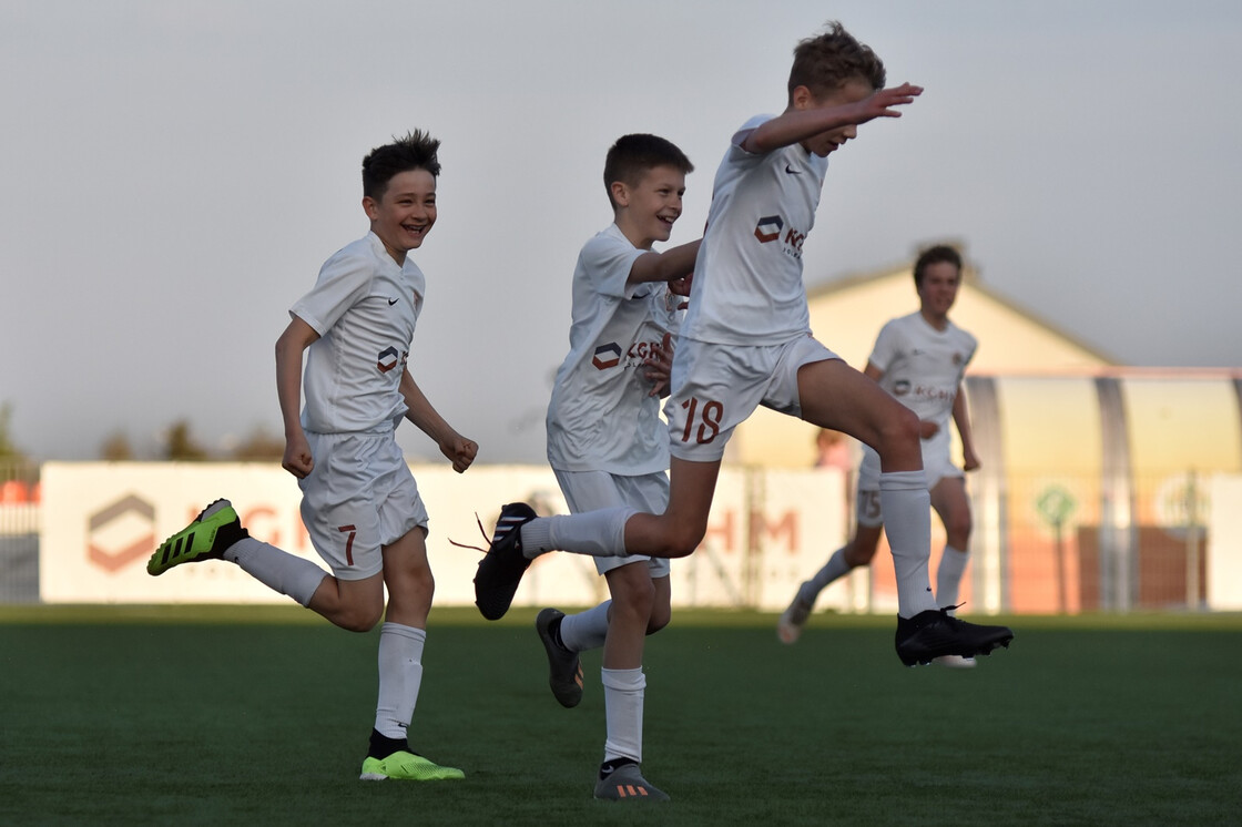 U13B: Zagłębie - Karkonosze Jelenia Góra| FOTO U13B: Zagłębie - Karkonosze Jelenia Góra| FOTO
