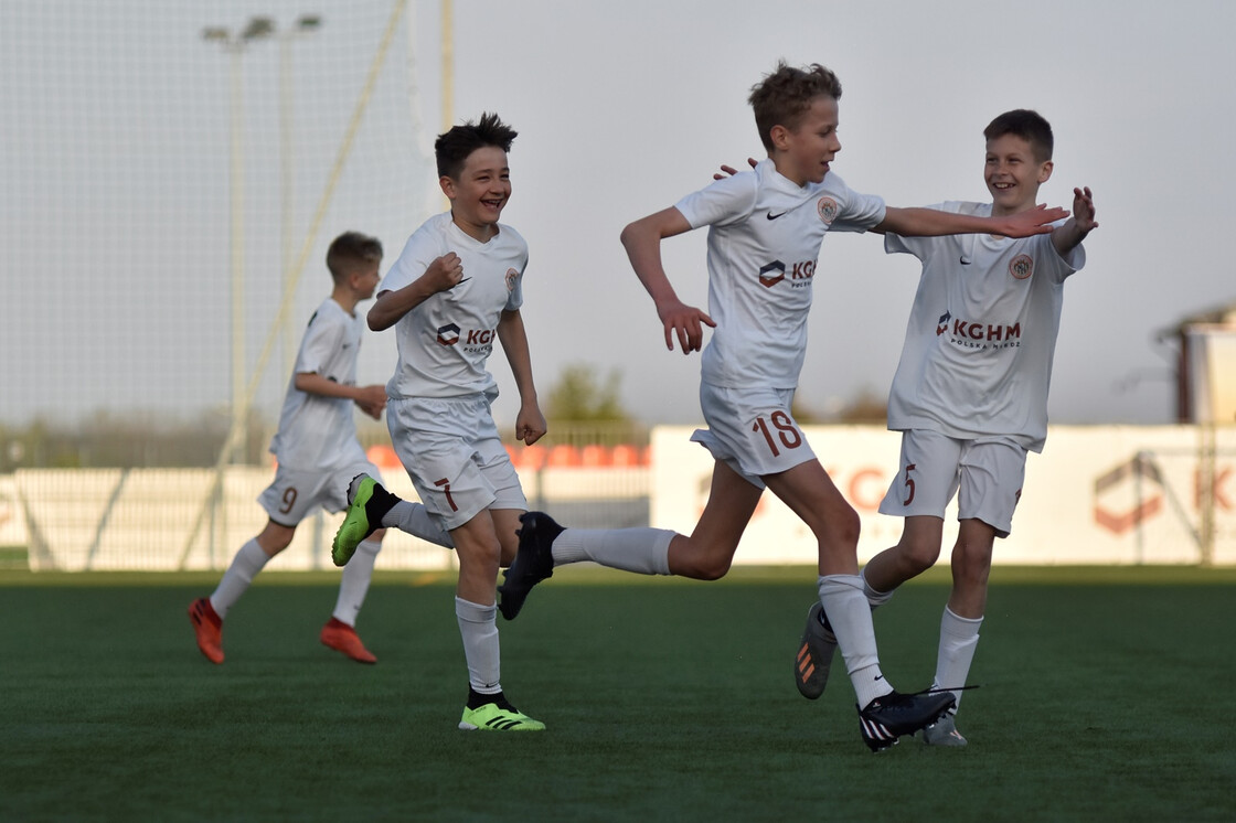 U13B: Zagłębie - Karkonosze Jelenia Góra| FOTO U13B: Zagłębie - Karkonosze Jelenia Góra| FOTO