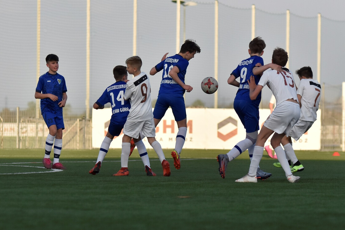 U13B: Zagłębie - Karkonosze Jelenia Góra| FOTO U13B: Zagłębie - Karkonosze Jelenia Góra| FOTO