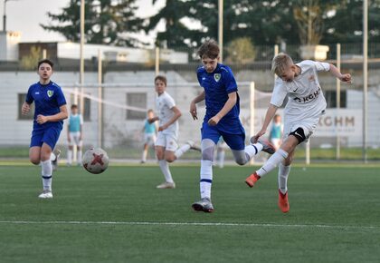 U13B: Zagłębie - Karkonosze Jelenia Góra| FOTO