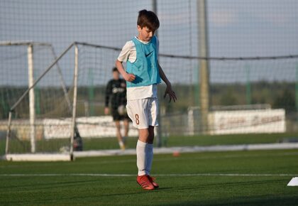 U13B: Zagłębie - Karkonosze Jelenia Góra| FOTO