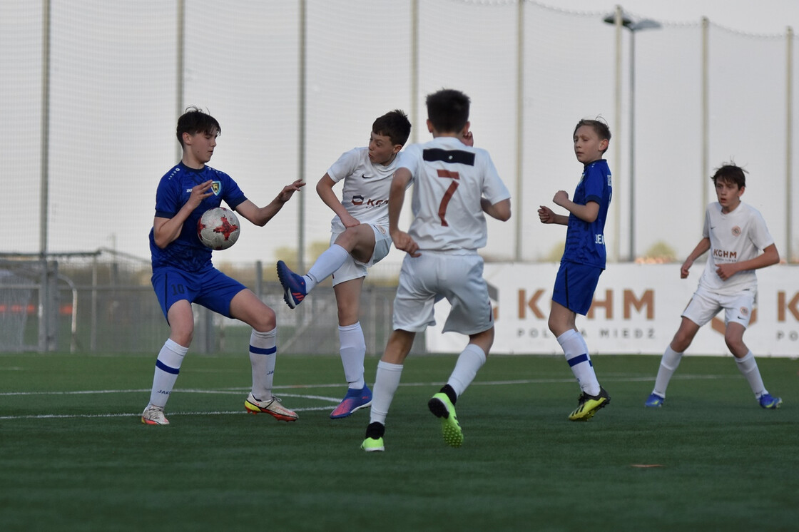 U13B: Zagłębie - Karkonosze Jelenia Góra| FOTO U13B: Zagłębie - Karkonosze Jelenia Góra| FOTO