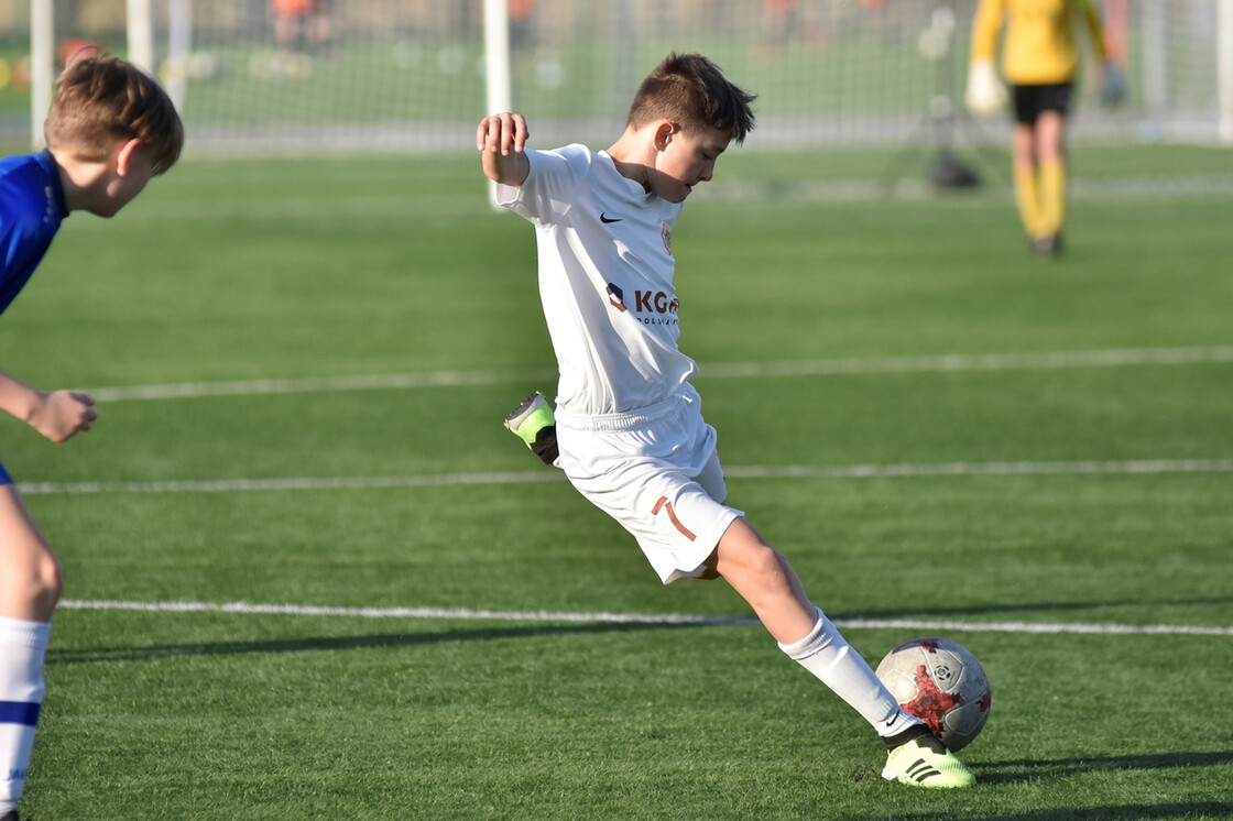 U13B: Zagłębie - Karkonosze Jelenia Góra| FOTO U13B: Zagłębie - Karkonosze Jelenia Góra| FOTO