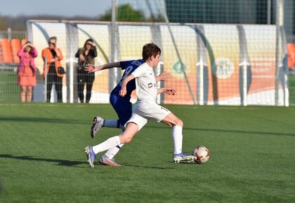 U13B: Zagłębie - Karkonosze Jelenia Góra| FOTO