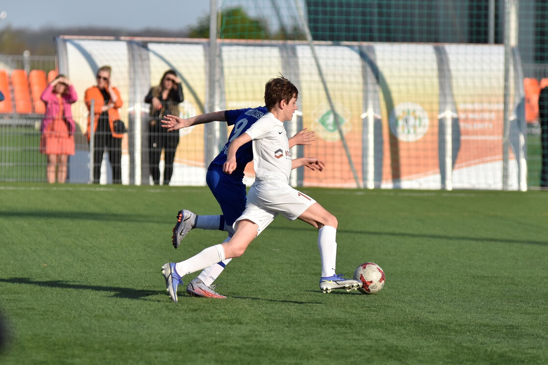 U13B: Zagłębie - Karkonosze Jelenia Góra| FOTO