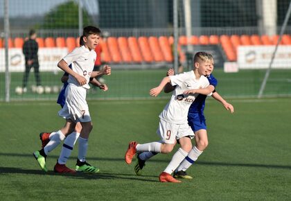 U13B: Zagłębie - Karkonosze Jelenia Góra| FOTO