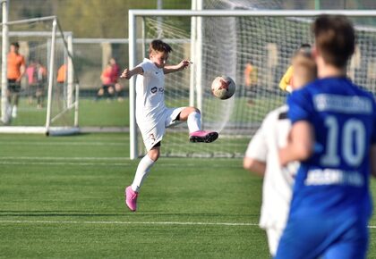 U13B: Zagłębie - Karkonosze Jelenia Góra| FOTO