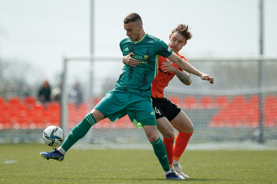 III liga: KGHM Zagłębie II Lubin - Miedź II Legnica | FOTO III liga: KGHM Zagłębie II Lubin - Miedź II Legnica | FOTO