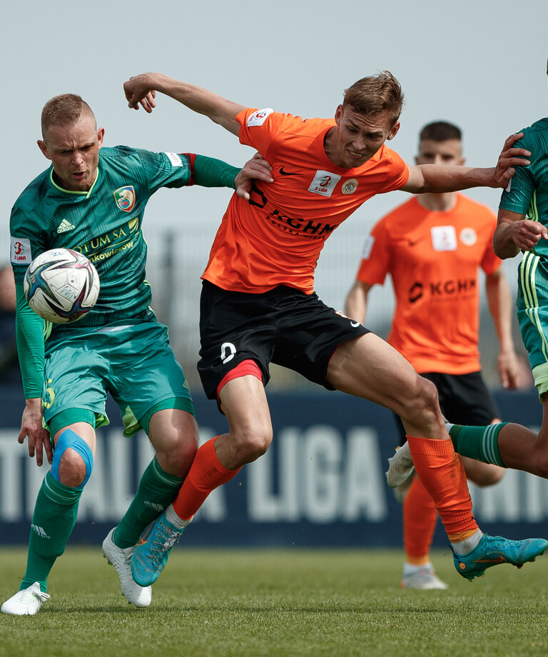 III liga: Domowe starcie z Górnikiem II Zabrze | Zapowiedź III liga: Domowe starcie z Górnikiem II Zabrze | Zapowiedź