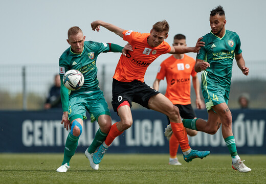 III liga: Domowe starcie z Górnikiem II Zabrze | Zapowiedź