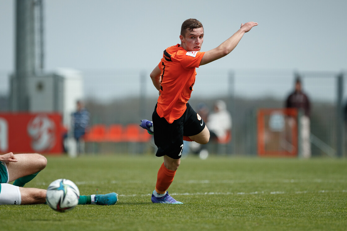 III liga: KGHM Zagłębie II Lubin - Miedź II Legnica | FOTO III liga: KGHM Zagłębie II Lubin - Miedź II Legnica | FOTO