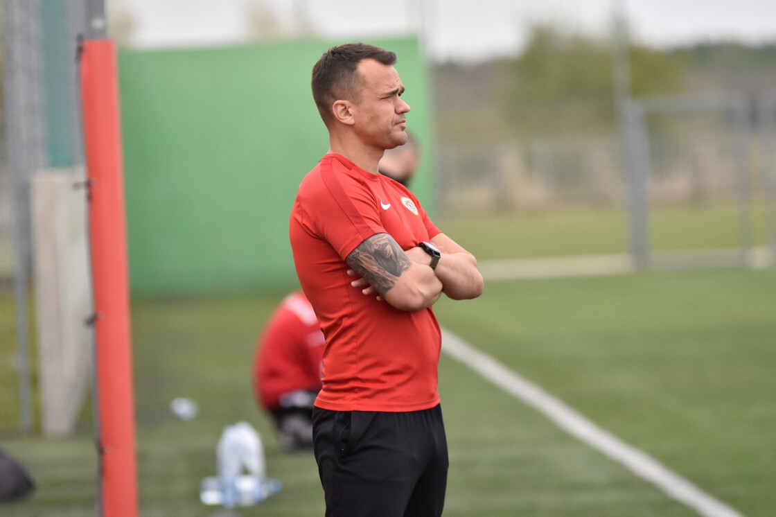 U16: Zagłębie - Ślęza Wrocław | FOTO U16: Zagłębie - Ślęza Wrocław | FOTO