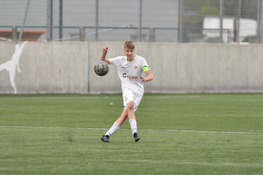 U16: Zagłębie - Ślęza Wrocław | FOTO U16: Zagłębie - Ślęza Wrocław | FOTO