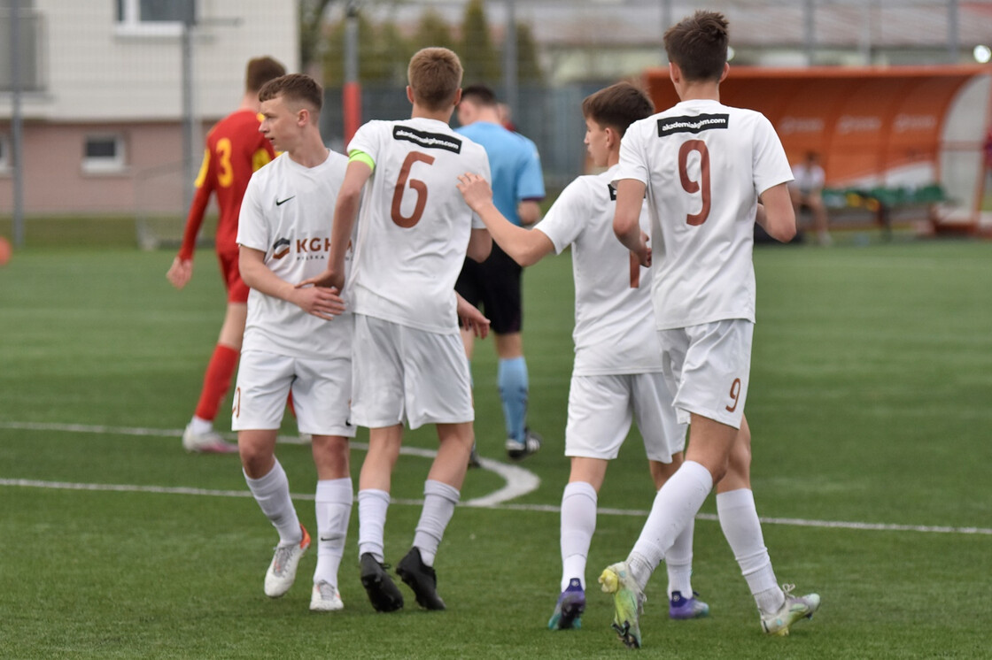 U16: Zagłębie - Ślęza Wrocław | FOTO U16: Zagłębie - Ślęza Wrocław | FOTO