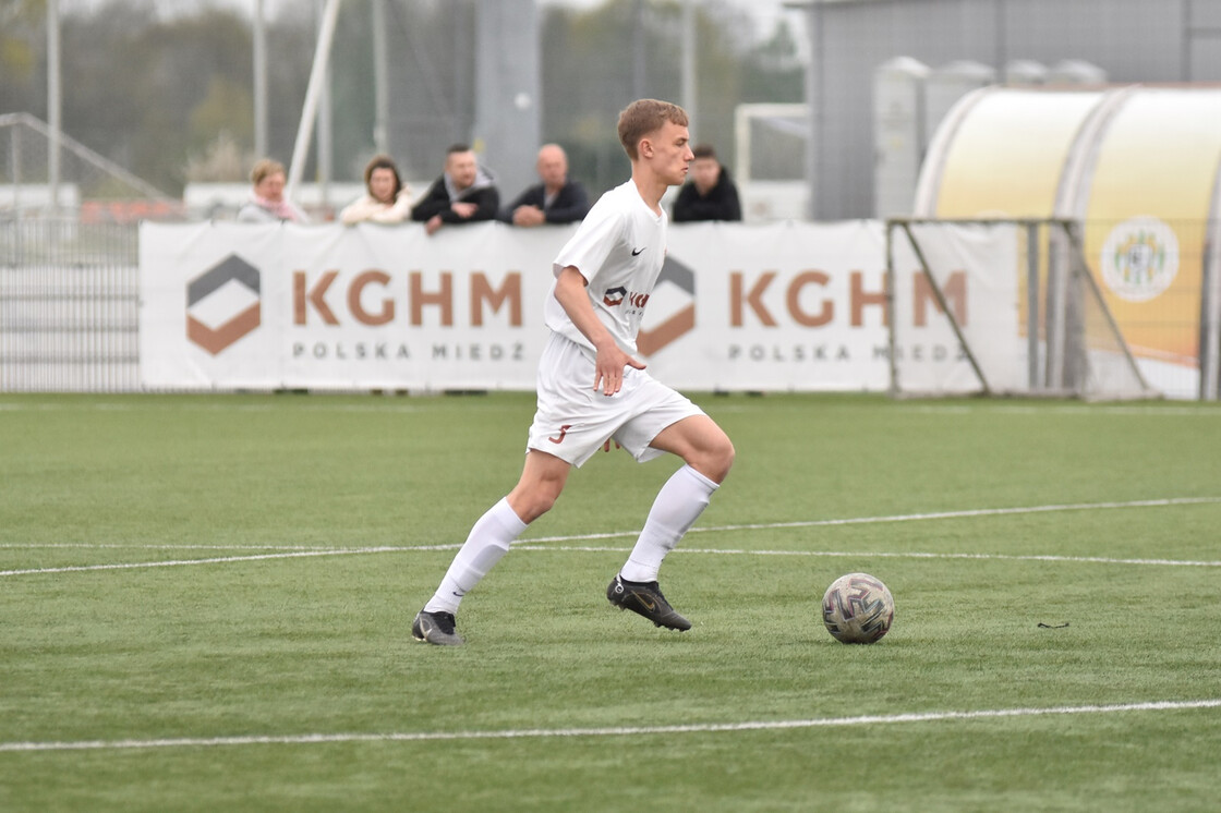 U16: Zagłębie - Ślęza Wrocław | FOTO U16: Zagłębie - Ślęza Wrocław | FOTO