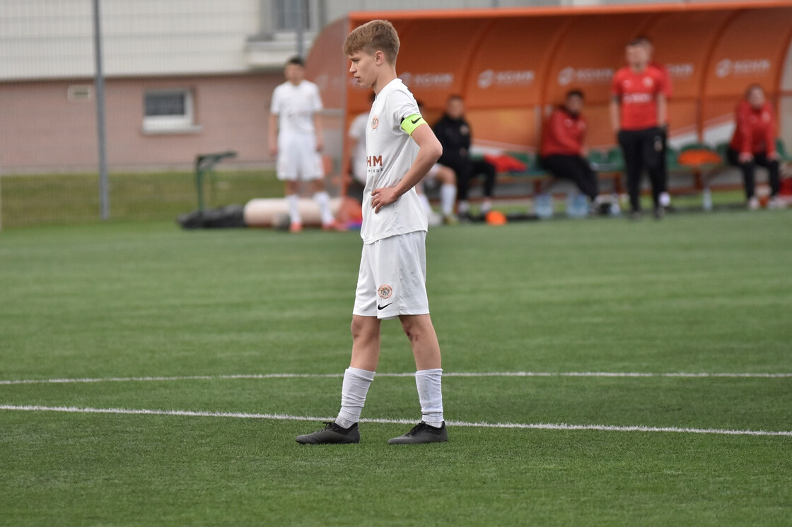 U16: Zagłębie - Ślęza Wrocław | FOTO U16: Zagłębie - Ślęza Wrocław | FOTO