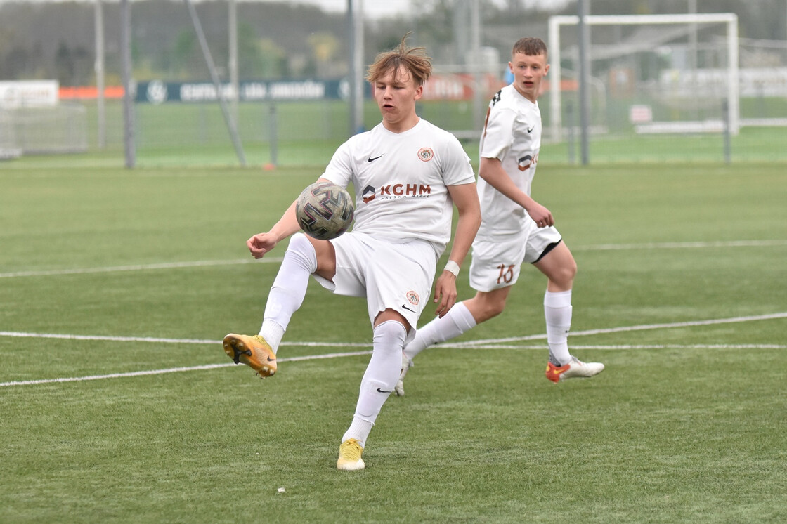 U16: Zagłębie - Ślęza Wrocław | FOTO U16: Zagłębie - Ślęza Wrocław | FOTO