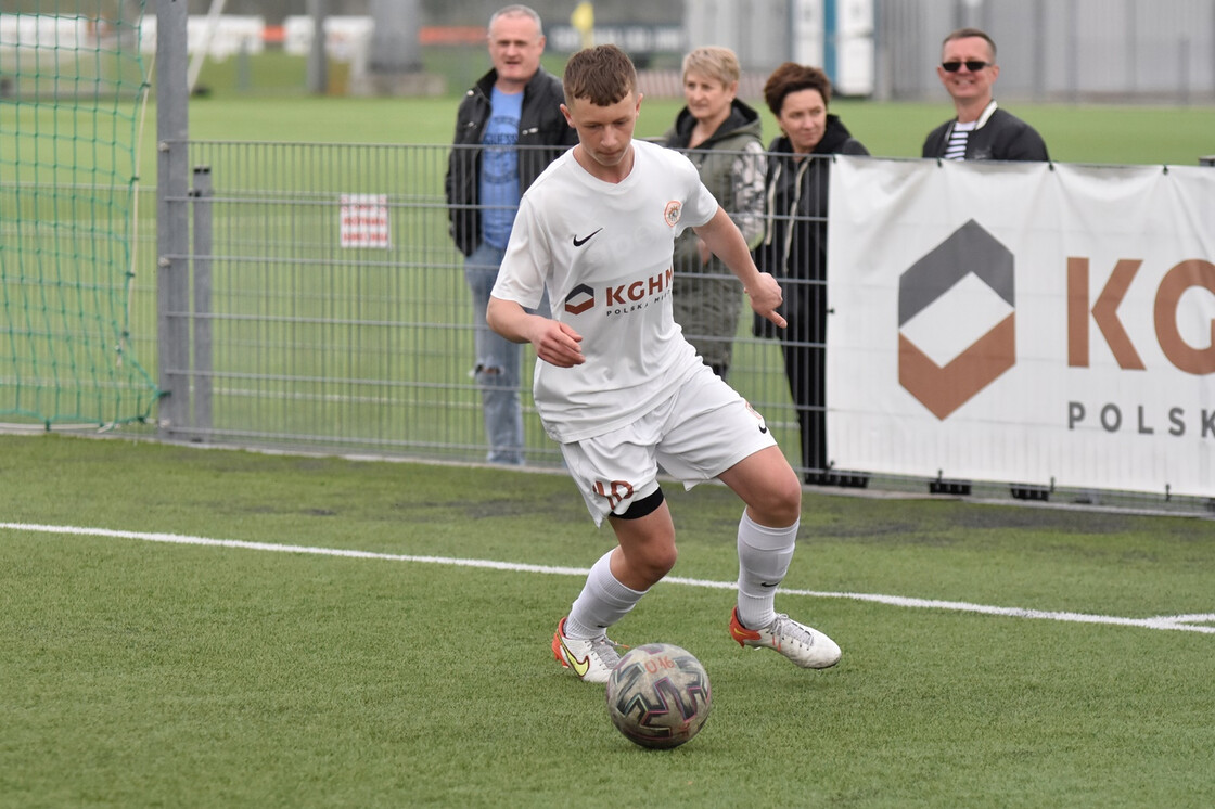 U16: Zagłębie - Ślęza Wrocław | FOTO U16: Zagłębie - Ślęza Wrocław | FOTO