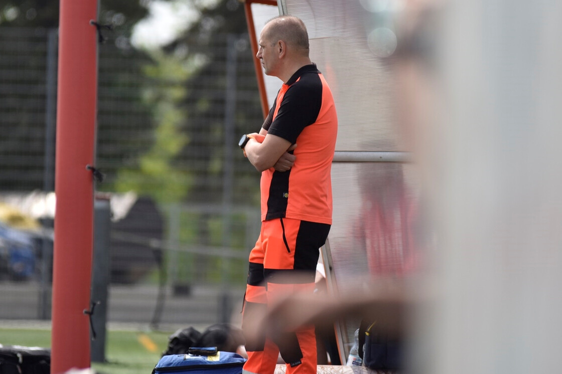 CLJ U15: Zagłębie - Górnik Zabrze | FOTO CLJ U15: Zagłębie - Górnik Zabrze | FOTO