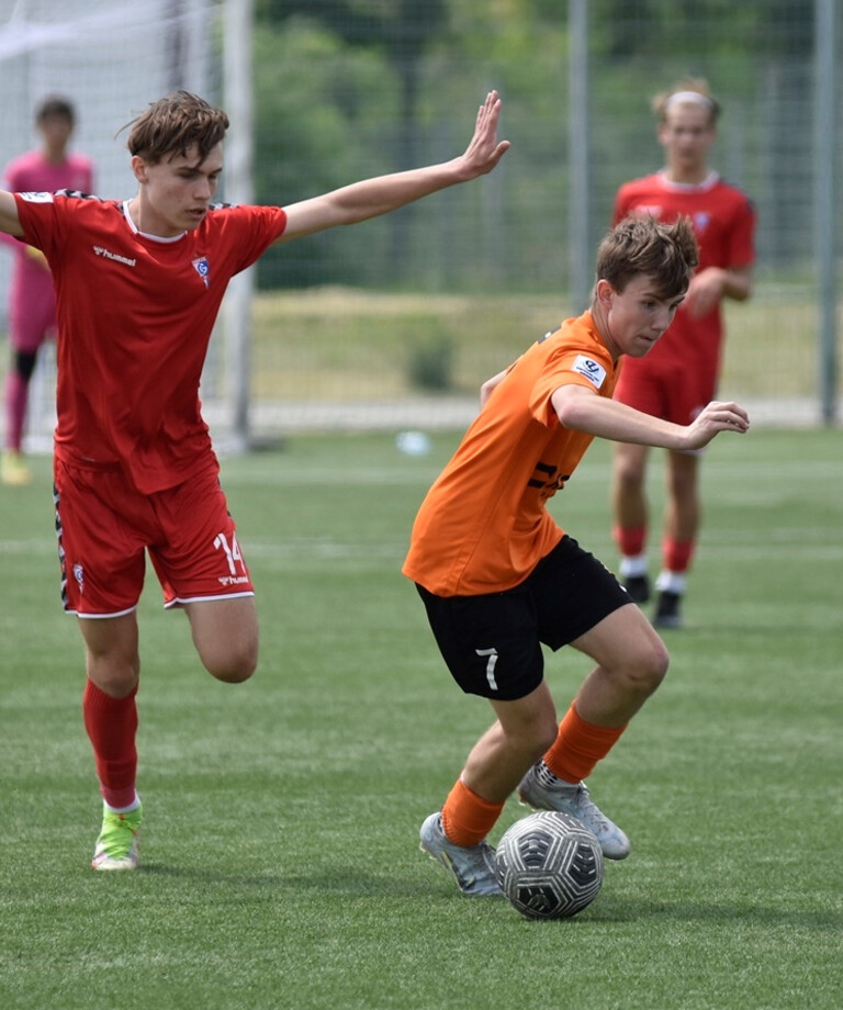 Terminarz Centralnej Ligi Juniorów U-15 gr. C Terminarz Centralnej Ligi Juniorów U-15 gr. C