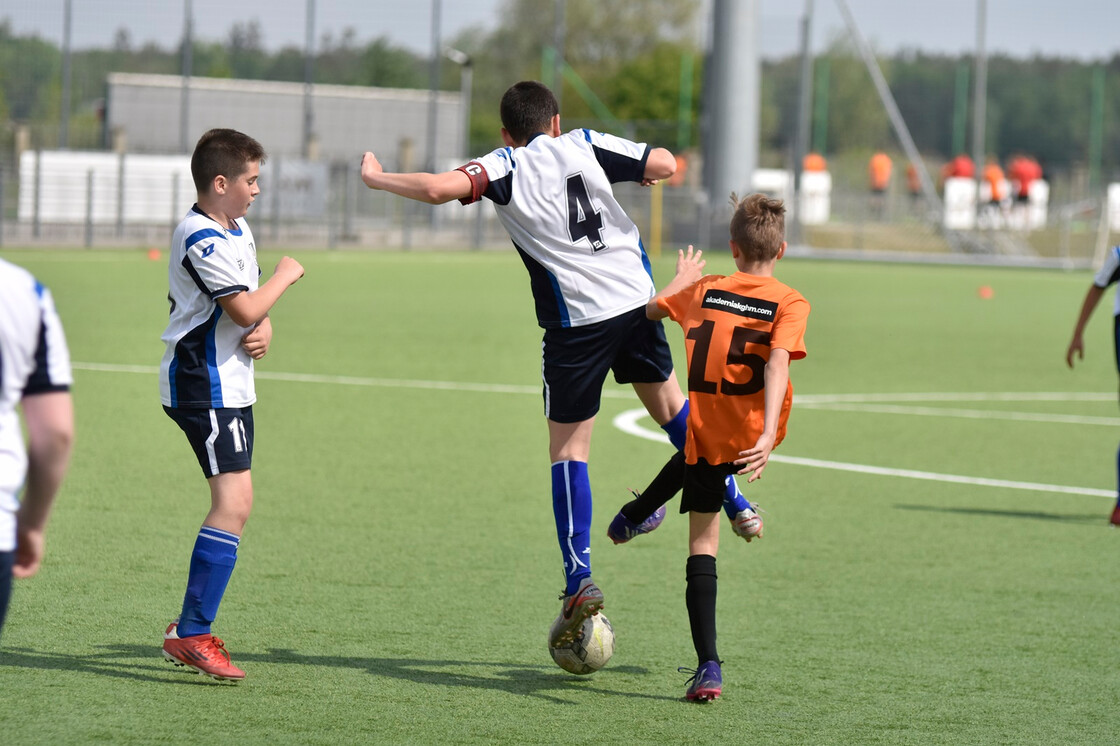 U12B: Zagłębie - Iskra Księginice | FOTO U12B: Zagłębie - Iskra Księginice | FOTO