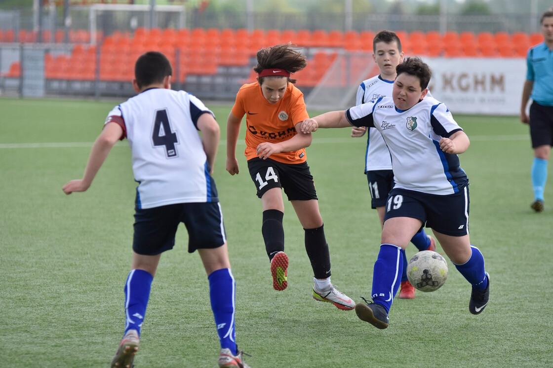 U12B: Zagłębie - Iskra Księginice | FOTO U12B: Zagłębie - Iskra Księginice | FOTO