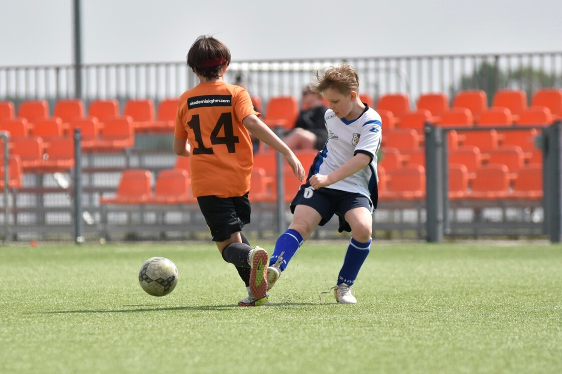 U12B: Zagłębie - Iskra Księginice | FOTO U12B: Zagłębie - Iskra Księginice | FOTO