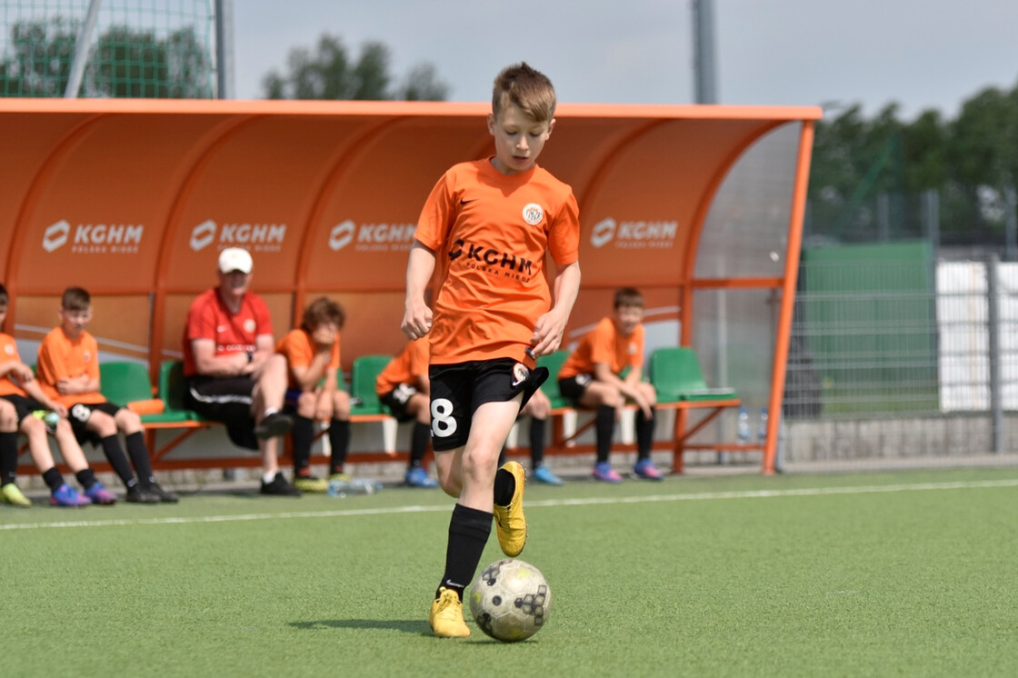 U12B: Zagłębie - Iskra Księginice | FOTO U12B: Zagłębie - Iskra Księginice | FOTO