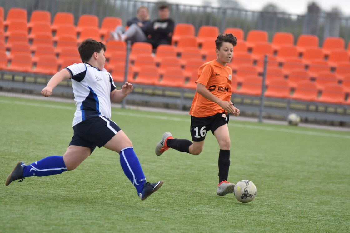U12B: Zagłębie - Iskra Księginice | FOTO U12B: Zagłębie - Iskra Księginice | FOTO